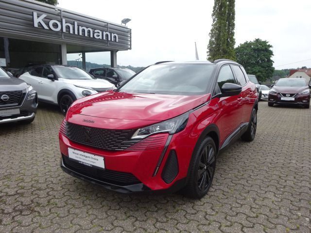 Peugeot 3008 15.255 km 26.950 &euro; Sprockhövel 45549