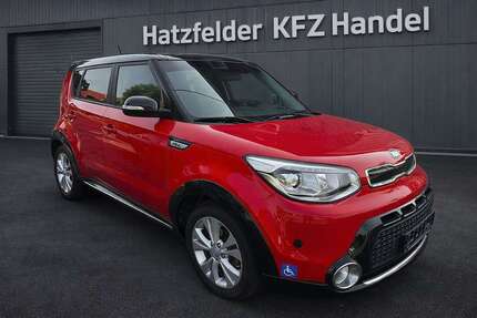 Kia Soul 69.080 km 23.450 &euro; Wuppertal 42279