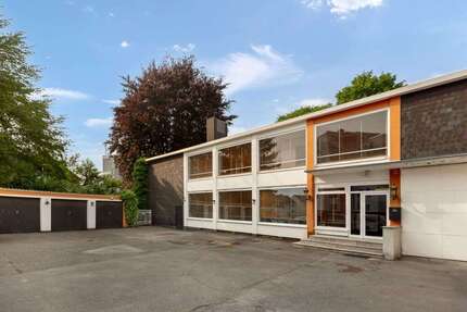 Gewerbeobjekt Leverkusen Bergisch Neukirchen - 699.000&euro; | Angebot:25440412