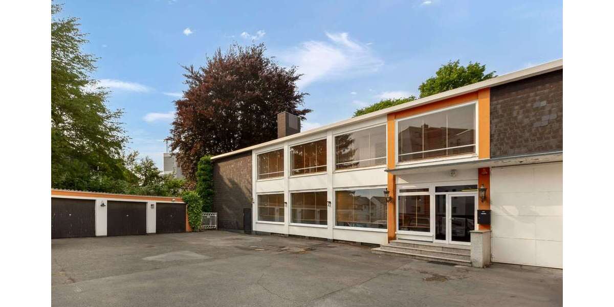 Gewerbeobjekt Leverkusen Bergisch Neukirchen - 900.000&euro; | Angebot:25440412