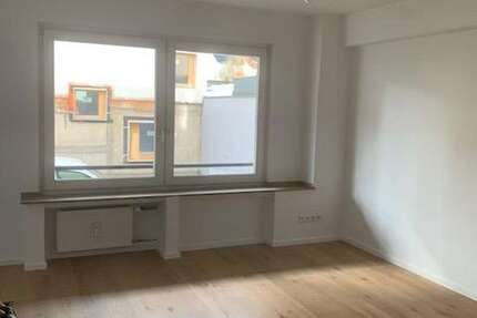 Wohnung zum Mieten in Düsseldorf 430 € 33 m² 1 zimmer