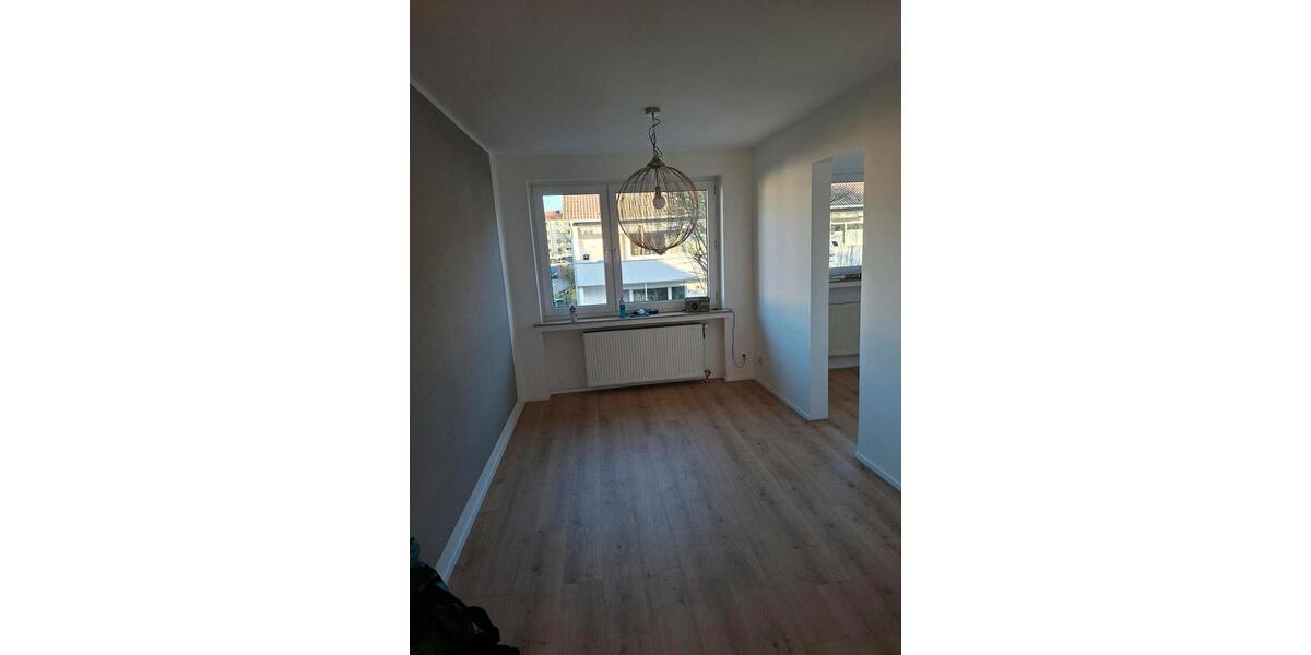 Etagenwohnung Schwelm - 3 Zimmer, 88 m&sup2;, 760&euro; | Angebot:25635905