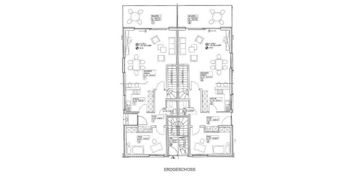 Grundstück Odenthal Blecher - 322.000&euro; | Angebot:26781213