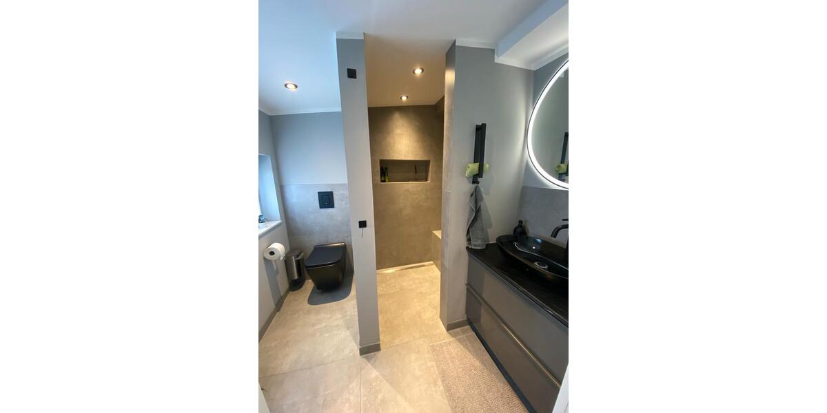 Moderne DHH (2022) Dormagen-Stürzelberg zimmer