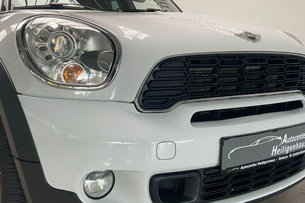 Mini Countryman S (Cooper) 117.782 km 7.680 &euro; Heiligenhaus 42579
