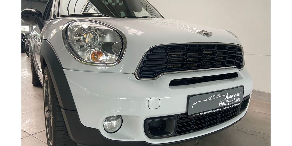 Mini Countryman S (Cooper) 117.782 km 7.680 &euro; Heiligenhaus 42579