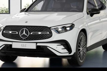 Mercedes-Benz GLC 220 14.900 km 66.490 &euro; Düsseldorf 40470