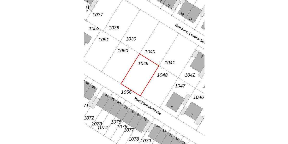 Grundstück Dormagen Hackenbroich - 269.000&euro; | Angebot:26262757
