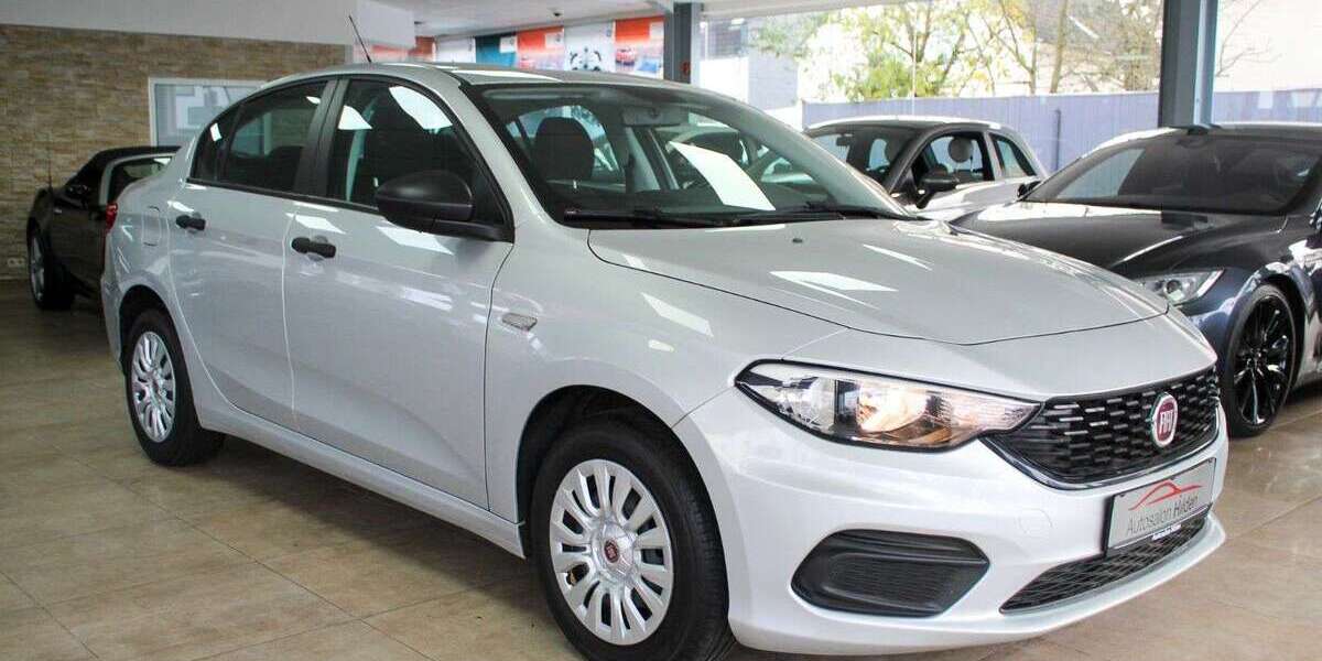 Fiat Tipo 78.000 km 8.500 € Hilden (bei Düsseldorf) 40721
