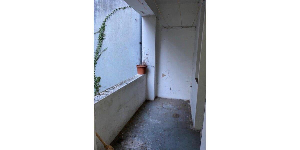 Etagenwohnung Wuppertal Eckbusch - 2 Zimmer, 54 m&sup2;, 486&euro; | Angebot:26408181