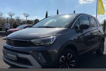 Opel Crossland (X) 10.712 km 17.875 &euro; Bergisch Gladbach 51429