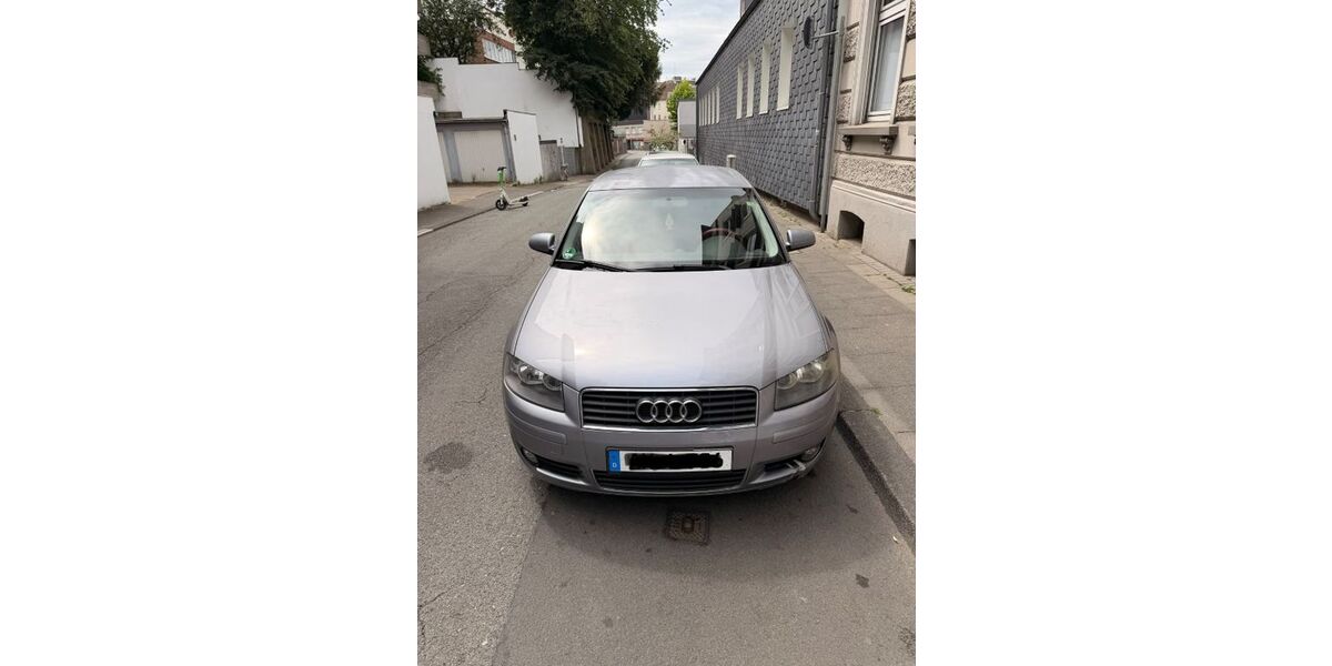 Audi A3 260.000 km 1.600 &euro; Wuppertal 42119