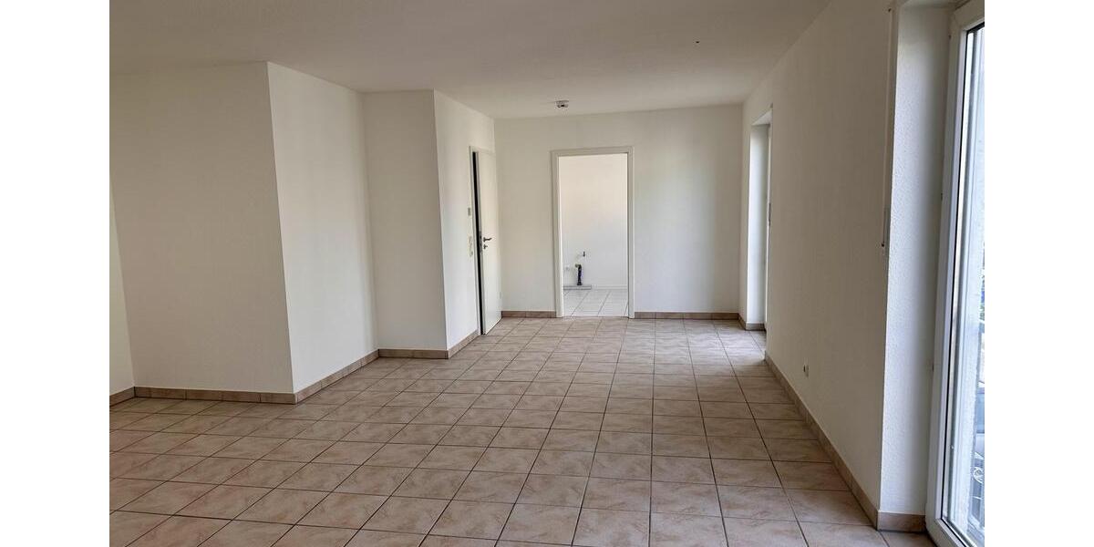 Etagenwohnung Leverkusen Bürrig - 2 Zimmer, 59 m&sup2;, 640&euro; | Angebot:25418830