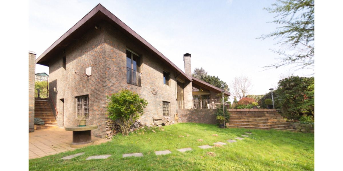 Bungalow Odenthal Hahnenberg - 5 Zimmer, 191 m&sup2;, 675.000&euro; | Angebot:26411058