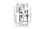 Erdgeschoßwohnung Bochum Bochum-Südwest - 3 Zimmer, 107 m&sup2;, 349.000&euro; | Angebot:26069004