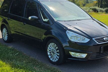 Ford Galaxy 136.000 km 9.900 &euro; Wermelskirchen 42929