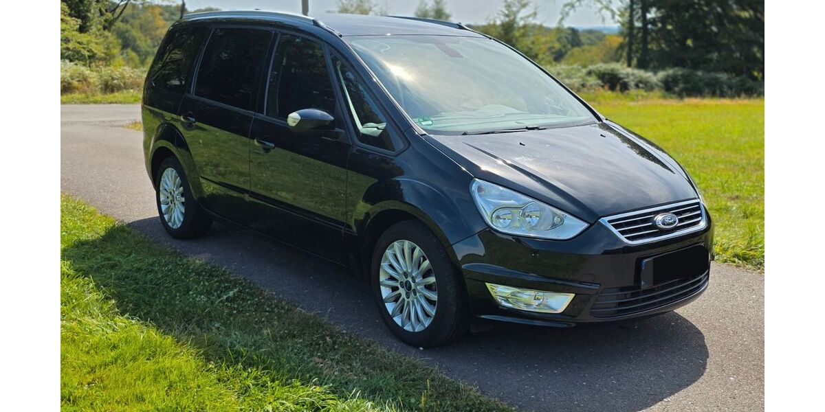 Ford Galaxy 136.000 km 9.900 &euro; Wermelskirchen 42929