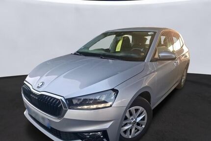Skoda Fabia 15.866 km 13.574 &euro; Hagen 58091