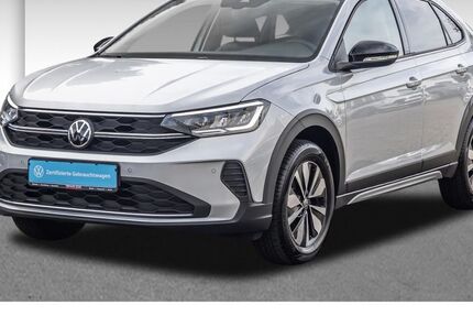 VW Taigo 9.440 km 18.990 &euro; Wetter 58300
