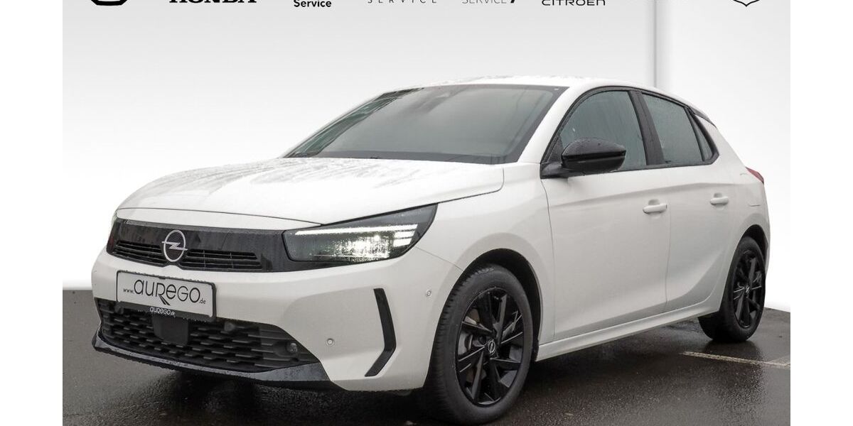 Opel Corsa 10.000 km 18.490 &euro; Remscheid 42855