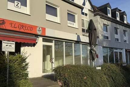 Büro in Bergisch Gladbach 590 € 52 m² zimmer