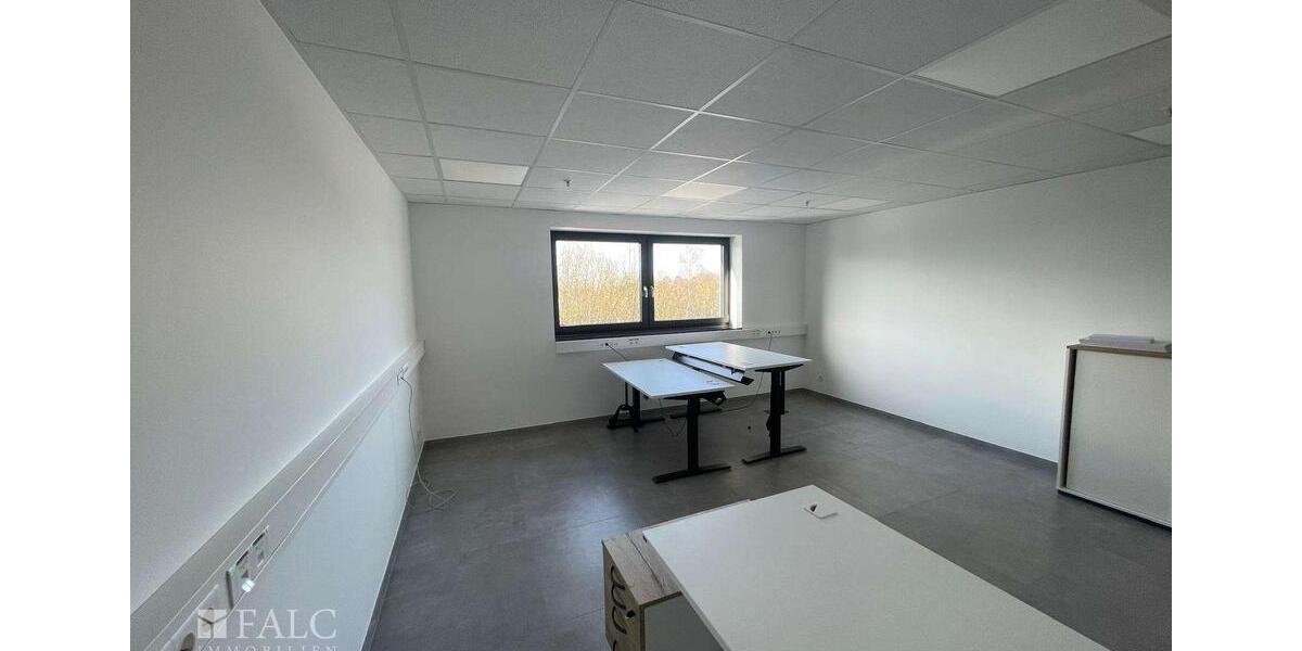 Gewerbeobjekt Solingen Central - 3.360&euro; | Angebot:23883222