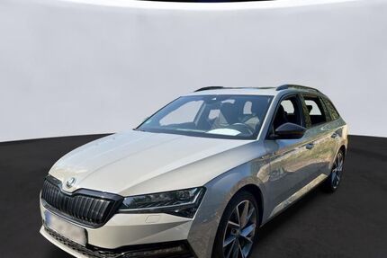 Skoda Superb 49.509 km 29.947 &euro; Hagen 58091