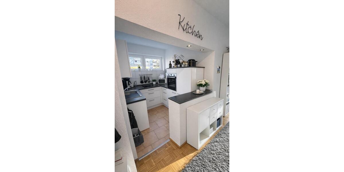 Etagenwohnung Haan - 2 Zimmer, 46 m&sup2;, 849&euro; | Angebot:26284342