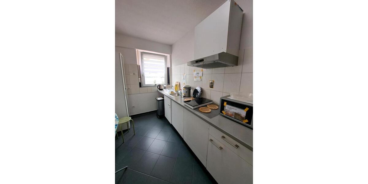 Etagenwohnung Leverkusen - 1 Zimmer, 20 m&sup2;, 550&euro; | Angebot:25656599