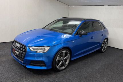 Audi A3 160.000 km 16.600 &euro; Wermelskirchen 42929