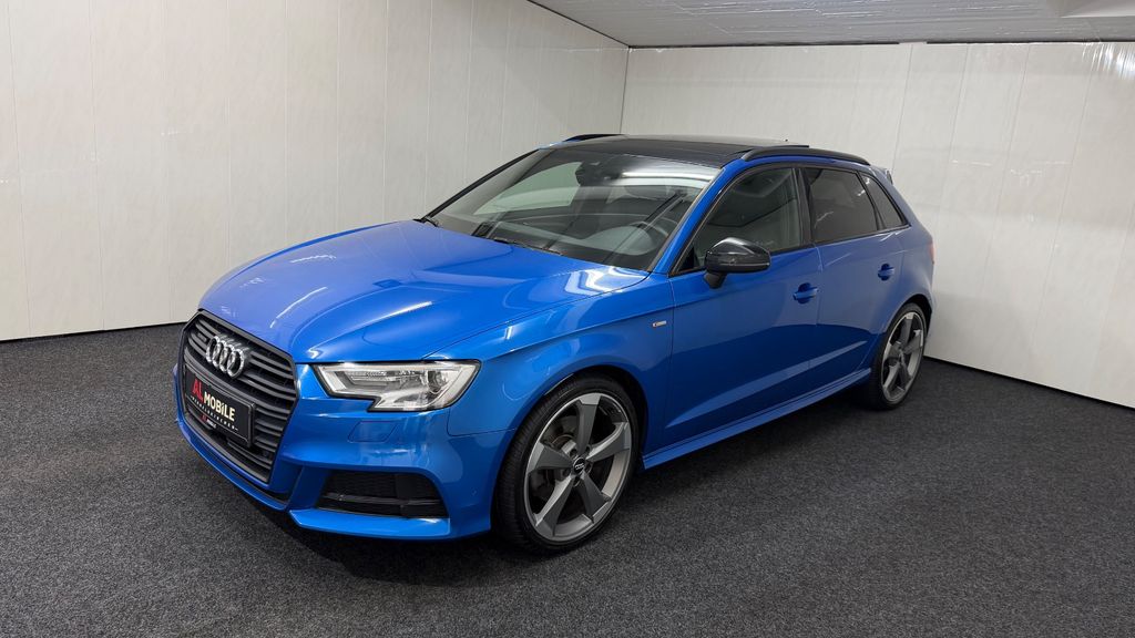 Audi A3 160.000 km 16.600 &euro; Wermelskirchen 42929