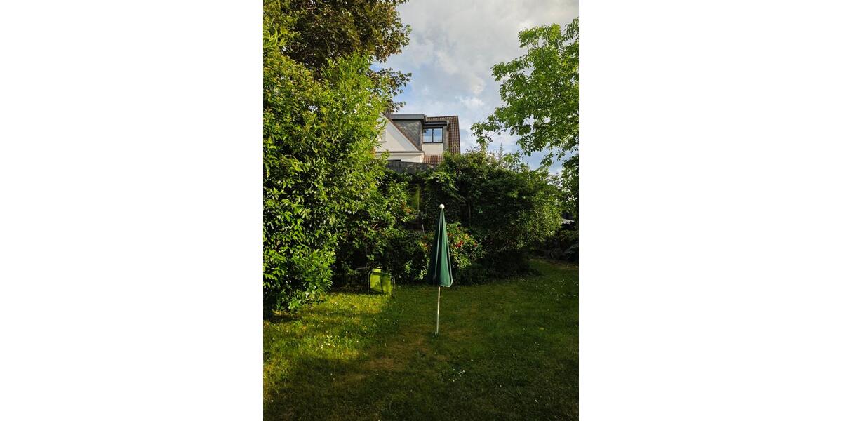 Doppelhaushälfte Bergisch Gladbach Gronau - 6 Zimmer, 125 m&sup2;, 469.000&euro; | Angebot:25637360