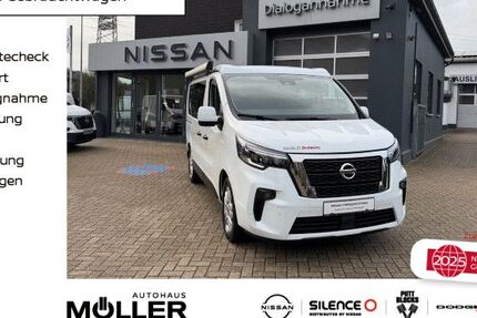 Nissan Primastar 9.800 km 52.990 &euro; Hattingen 45527