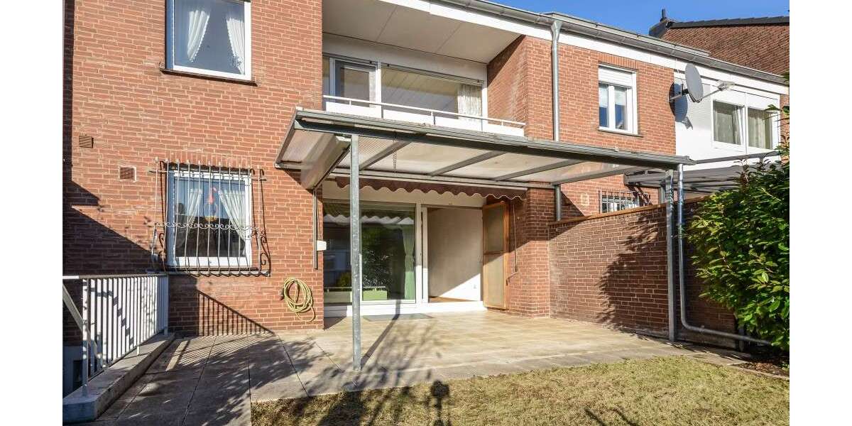 Haus zum Kaufen in Leverkusen 390.000 € 102.65 m² 4 zimmer