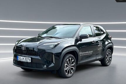 Toyota Yaris Cross 8.000 km 28.990 € Remscheid 42859