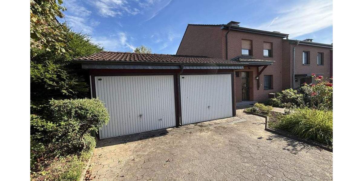 Toll gelegen mit viel Potenzial 4 zimmer