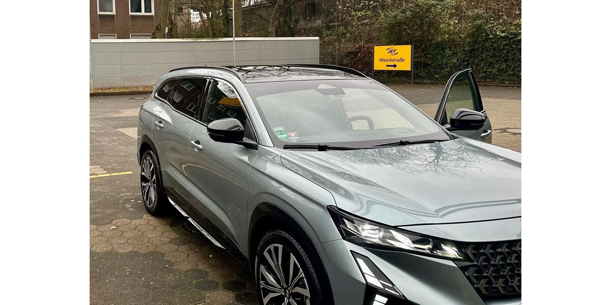 Renault Espace 7.500 km 43.450 &euro; Herdecke 58313