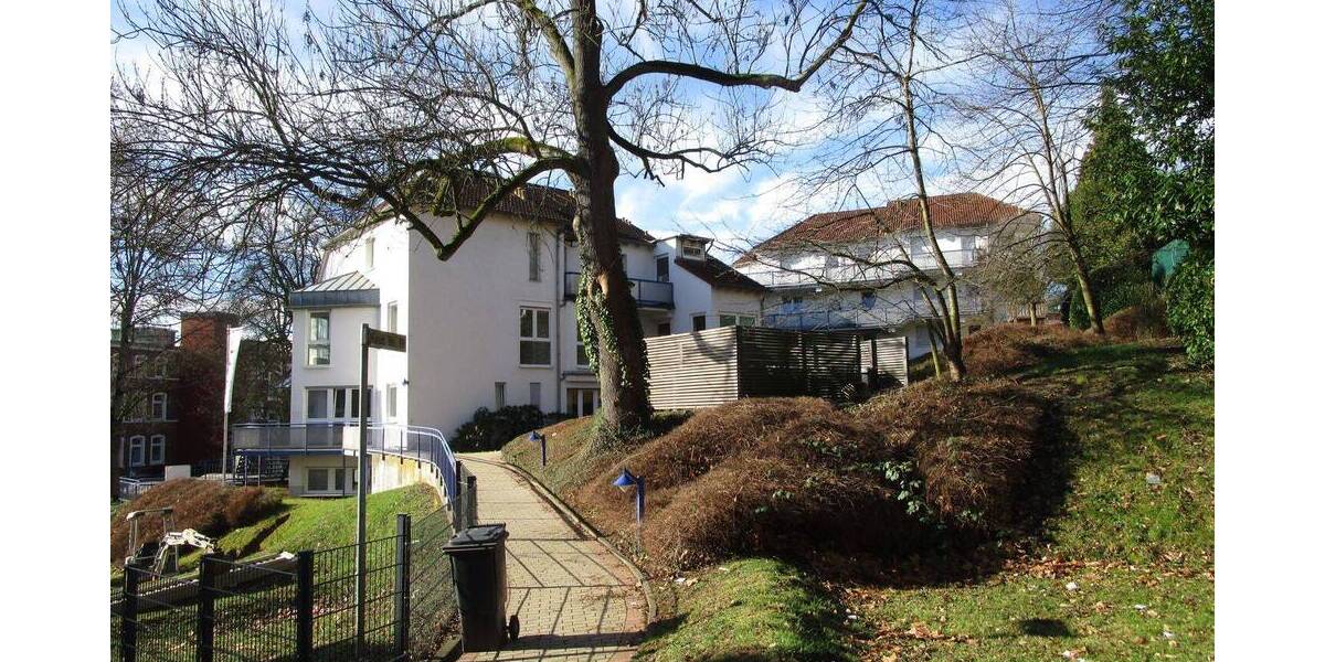 Etagenwohnung Wetter (Ruhr) Alt-Wetter - 2 Zimmer, 55 m&sup2;, 388&euro; | Angebot:26261544