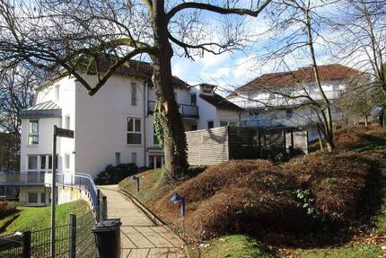 Wohnung Wetter (Ruhr) Alt-Wetter - 2 Zimmer, 55 m&sup2;, 388&euro; | Angebot:26261544