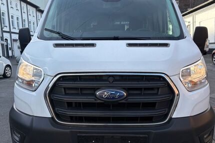 Ford Transit 173.000 km 20.990 &euro; Hagen 58099