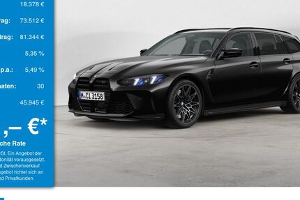 BMW M3 4.153 km 91.390 &euro; Remscheid 42897