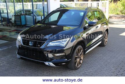 Seat Ateca 53.527 km 19.999 &euro; Hagen 58095