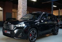 Gebrauchtwagen BMW iX1 xDrive30e M Sport Pano HuD 360° H&K 19`