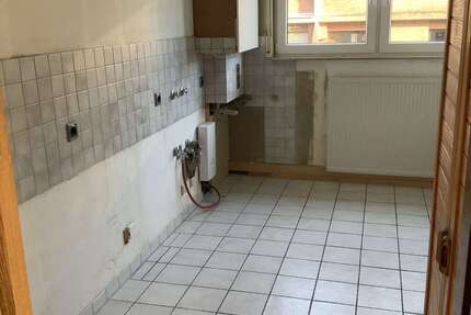 Wohnung zum Mieten in Leverkusen 1.200 € 100 m² 4 zimmer