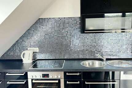 Zimmer Leichlingen Rothenberg - 1 Zimmer, 1.250&euro; | Angebot:25528377
