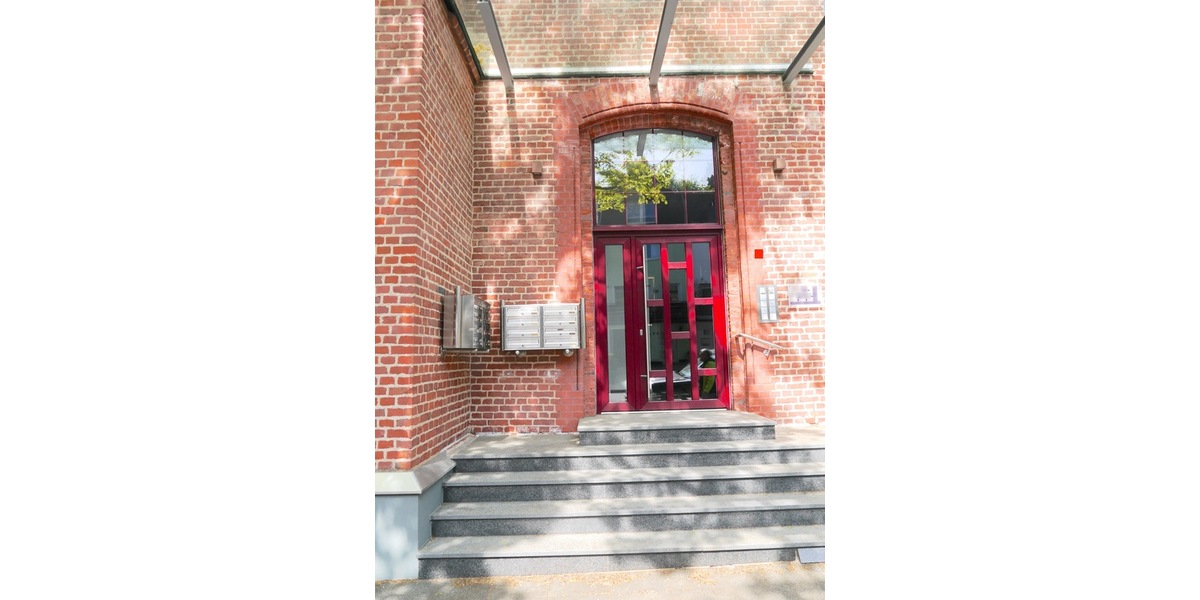 SG, komfortable 85m² 2 Zi. Loftwohnung in Zentrumsnähe, Balkon, Stellplatz, Einbauküche - Loft - Studio - Atelier Solingen Mitte | Angebot:26457871