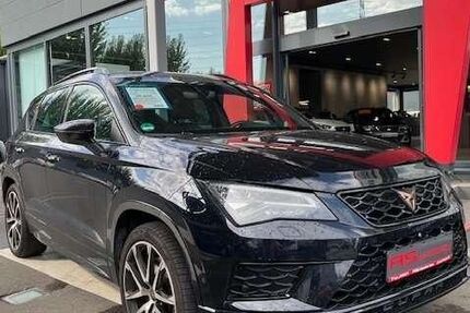 Cupra Ateca 52.900 km 31.880 € Essen 45326