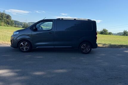 Peugeot Expert 23.000 km 21.999 &euro; Engelskirchen 51766