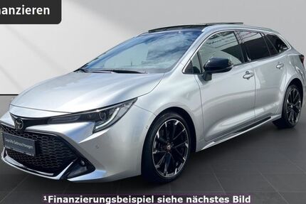 Toyota Corolla 29.190 km 27.990 &euro; Velbert 42549