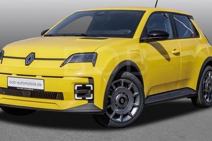 Renault R 5